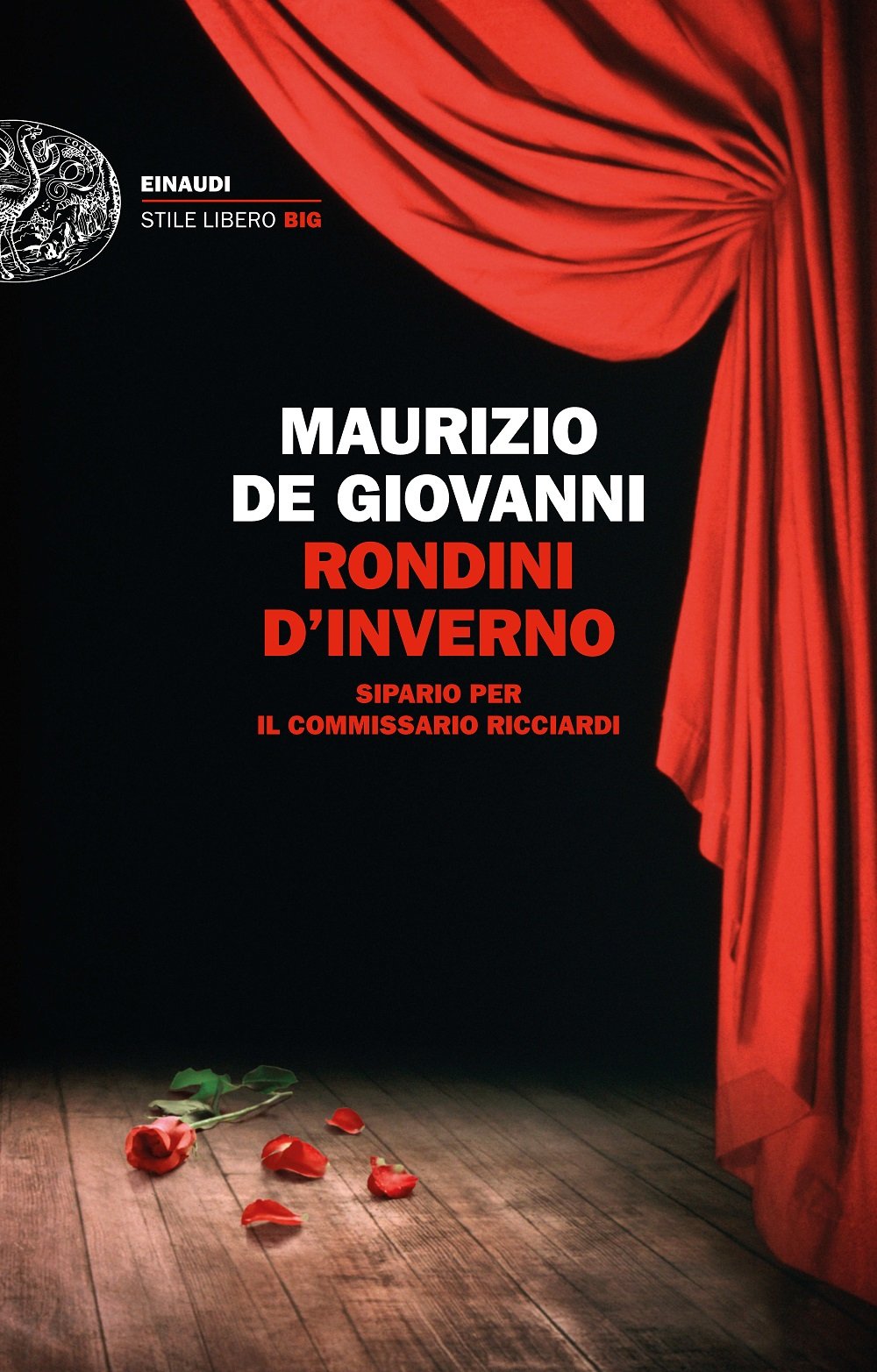 Rondini d'Inverno