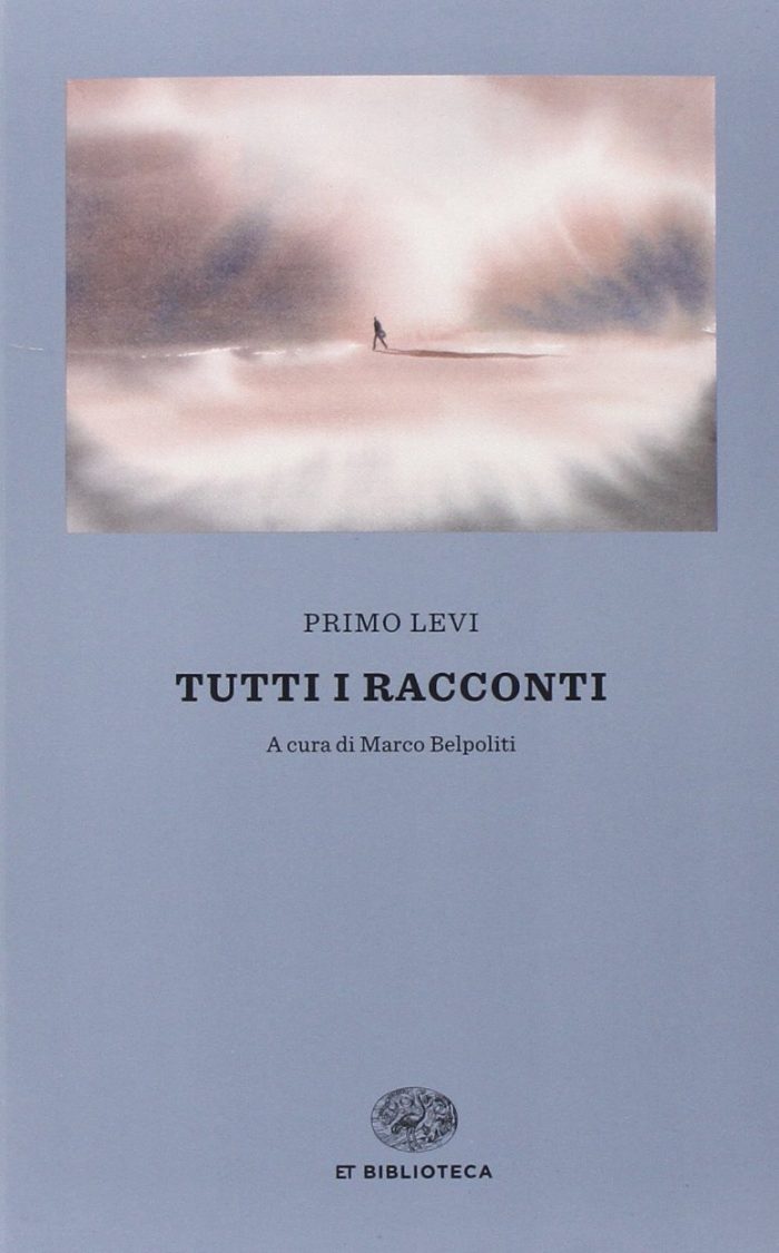 Tutti i racconti Tutti i racconti