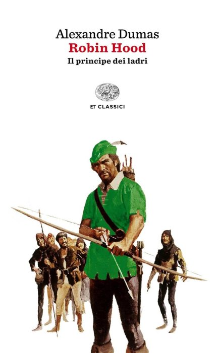 Robin Hood Il principe dei ladri