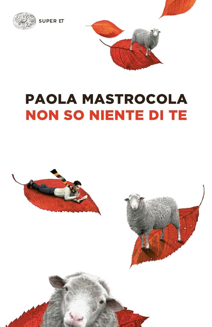 Non so niente di te Non so niente di te