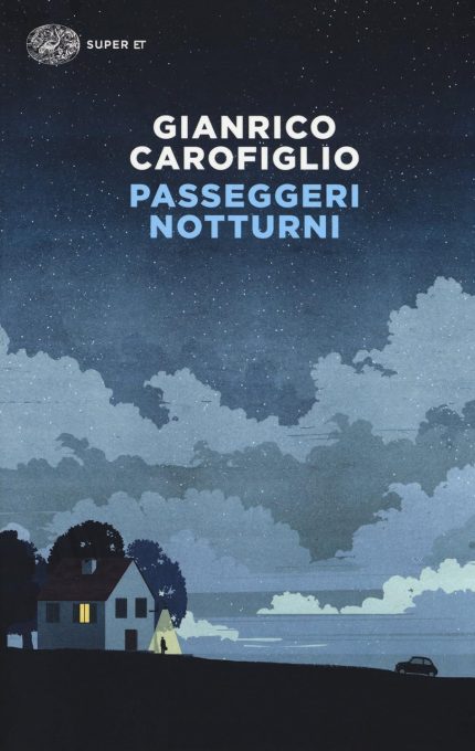 Passeggeri Notturni