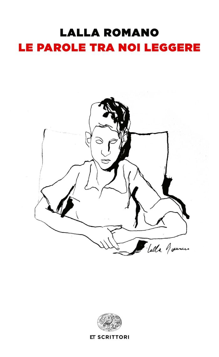 Le parole tra noi leggere Le parole tra noi leggere
