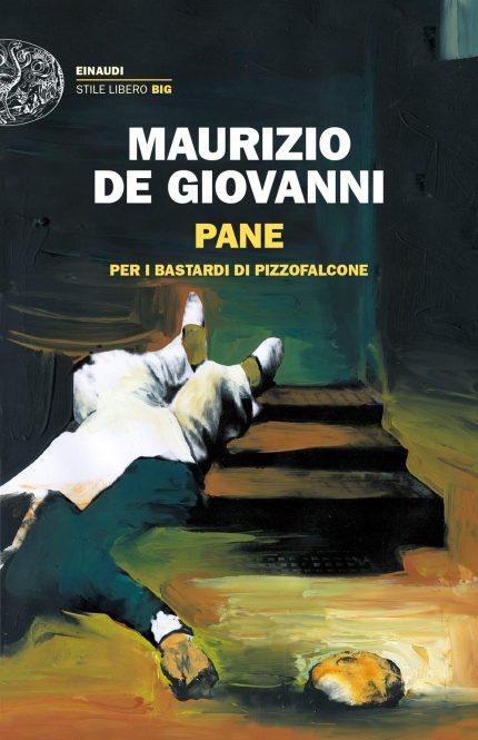 Pane per i bastardi di Pizzofalcone