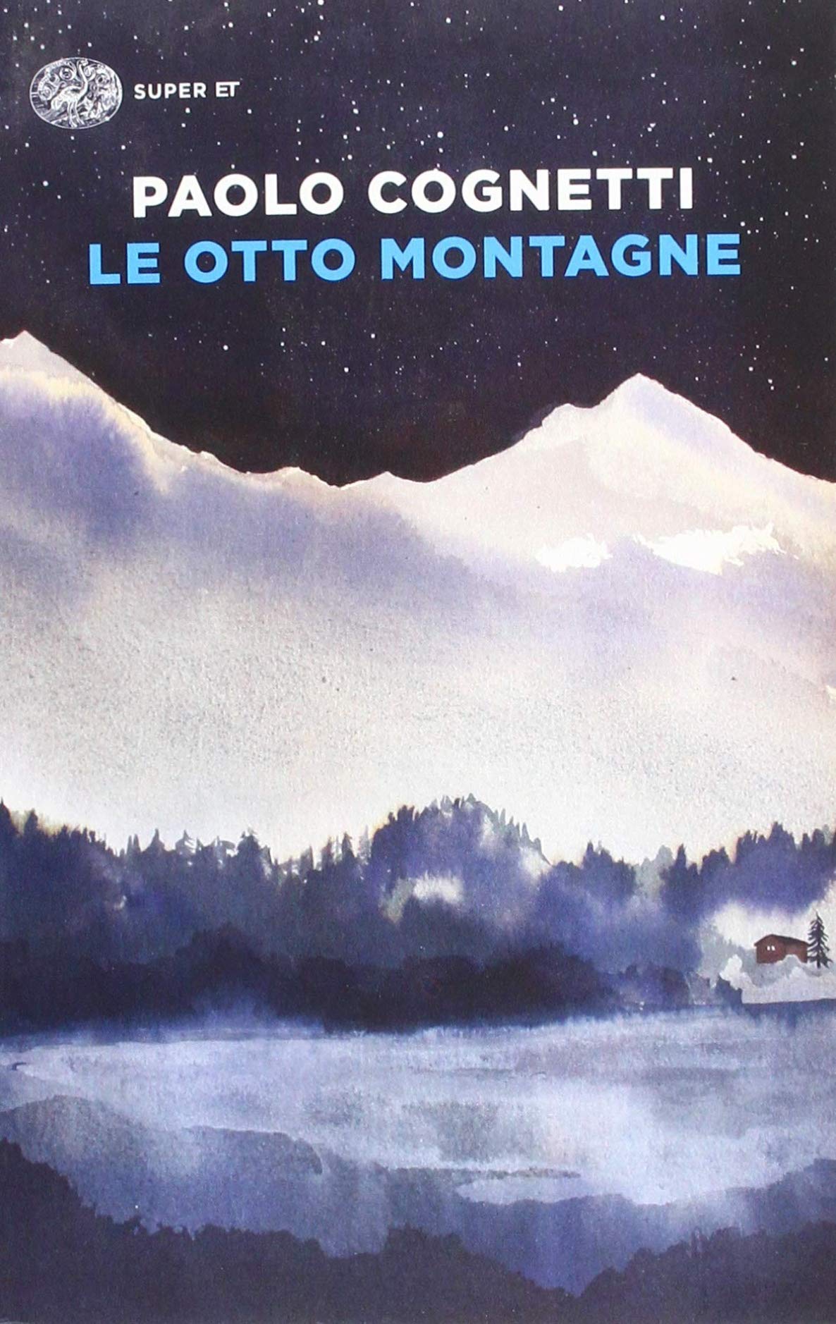 Le Otto Montagne