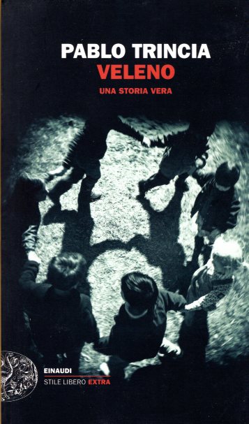 Veleno