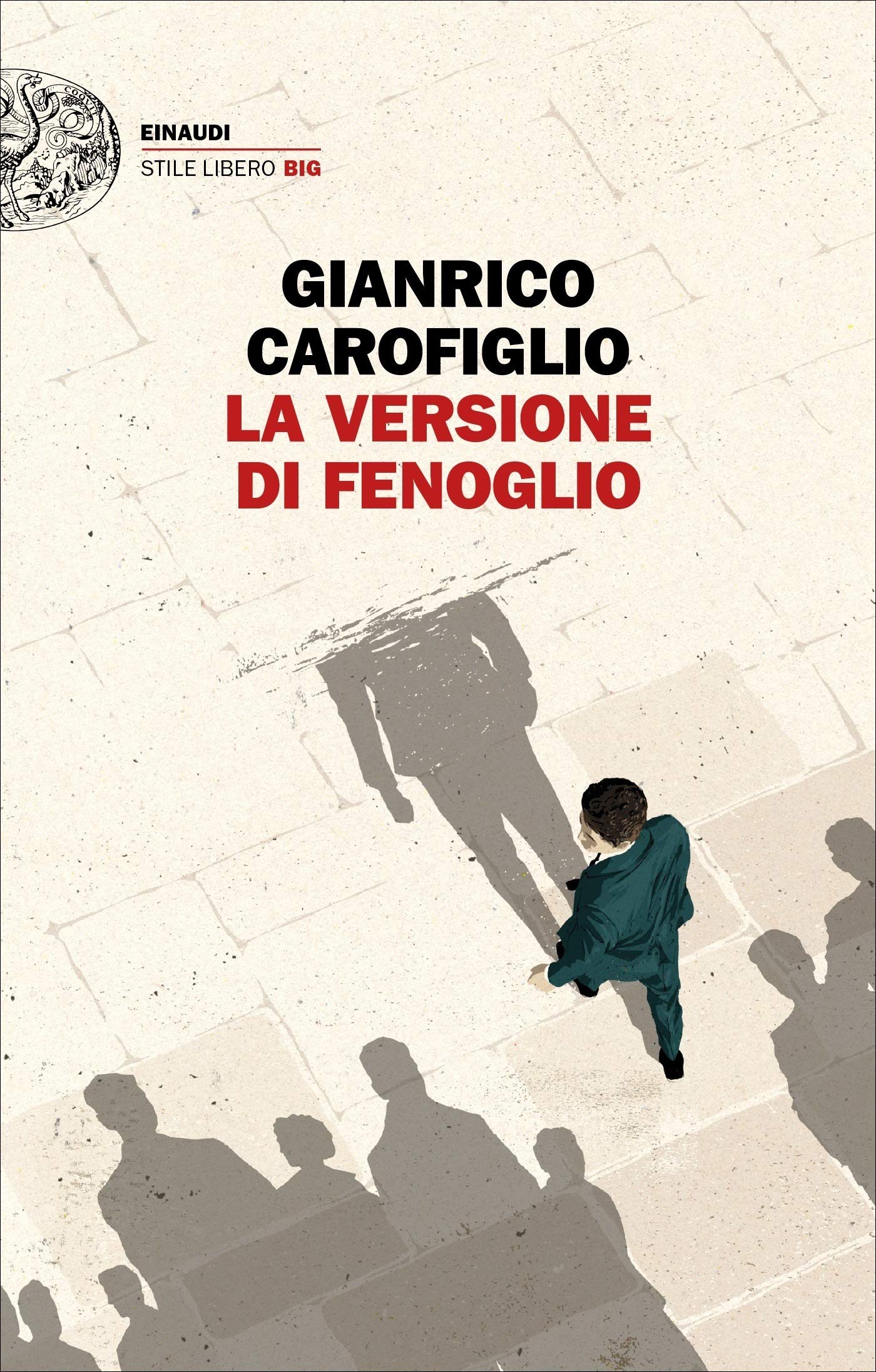 La Versione Fenoglio