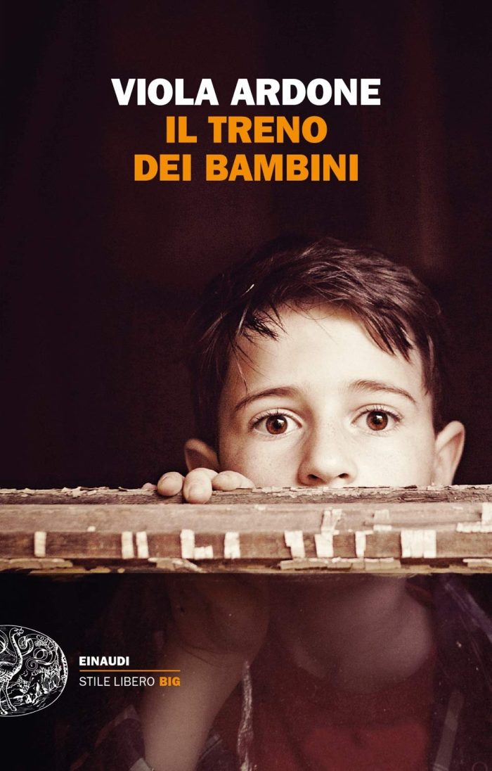 Il treno dei bambini Il treno dei bambini