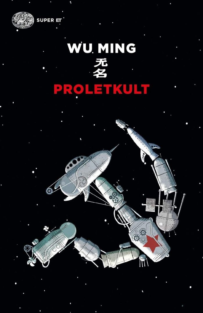 Proletkult Proletkult