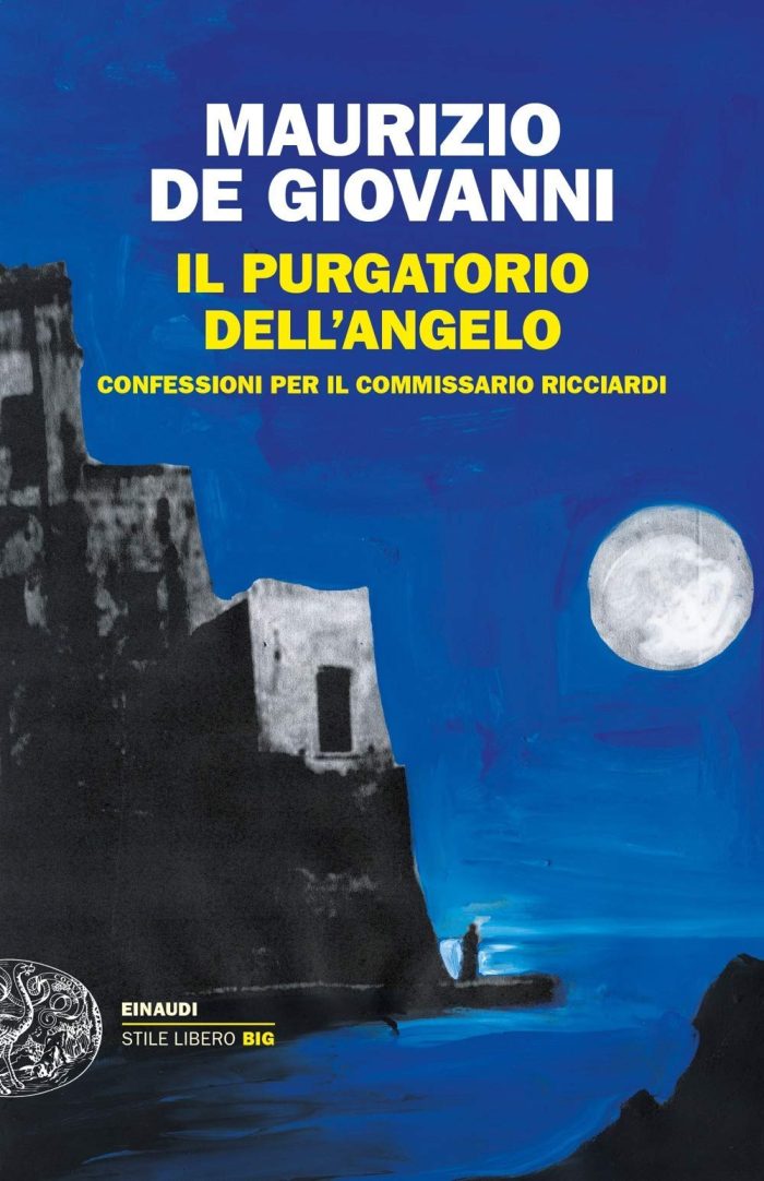 Il purgatorio dell'angelo Il purgatorio dell'angelo