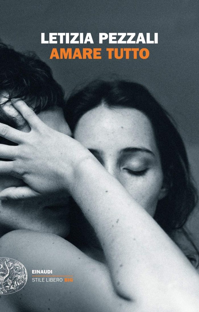 Amare tutto Amare tutto
