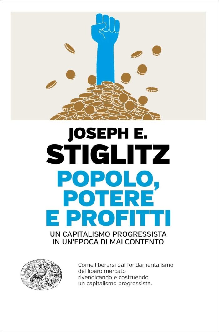 Popolo, potere e profitti Popolo, potere e profitti