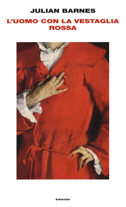 L'Uomo con la vestaglia