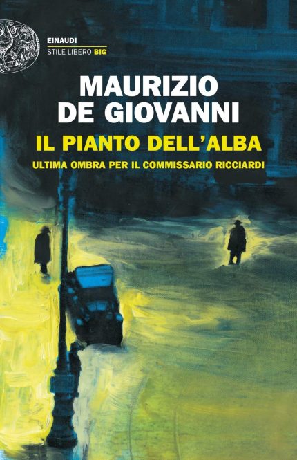 Il Pianto dell alba