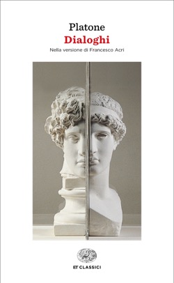 Platone Dialoghi