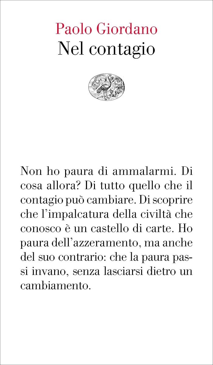 Nel contagio Nel contagio
