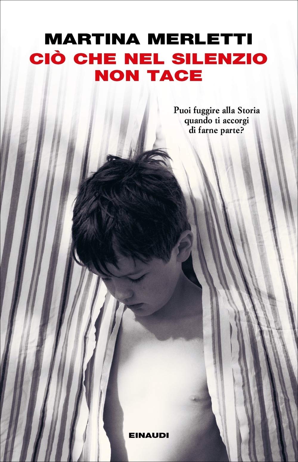 Cio che nel silenzio non tace