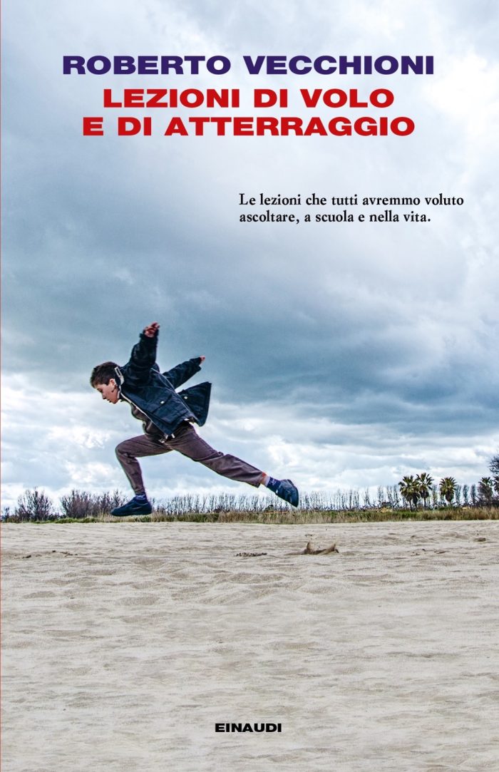 Lezioni di volo e di atterraggio Lezioni di volo e di atterraggio