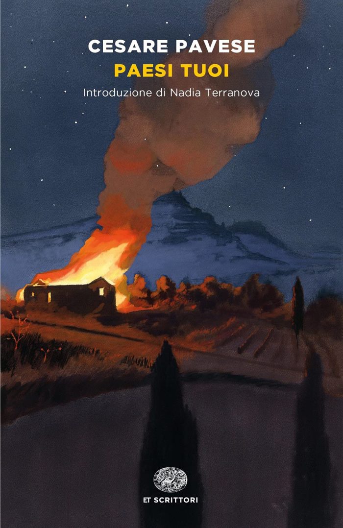 Paesi Tuoi Paesi Tuoi
