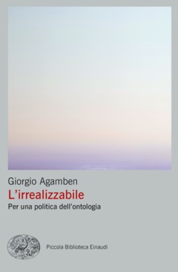 L’irrealizzabile