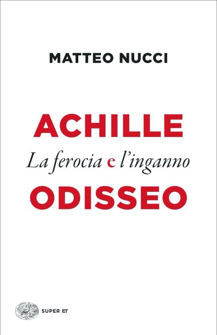 Achille e Odisseo