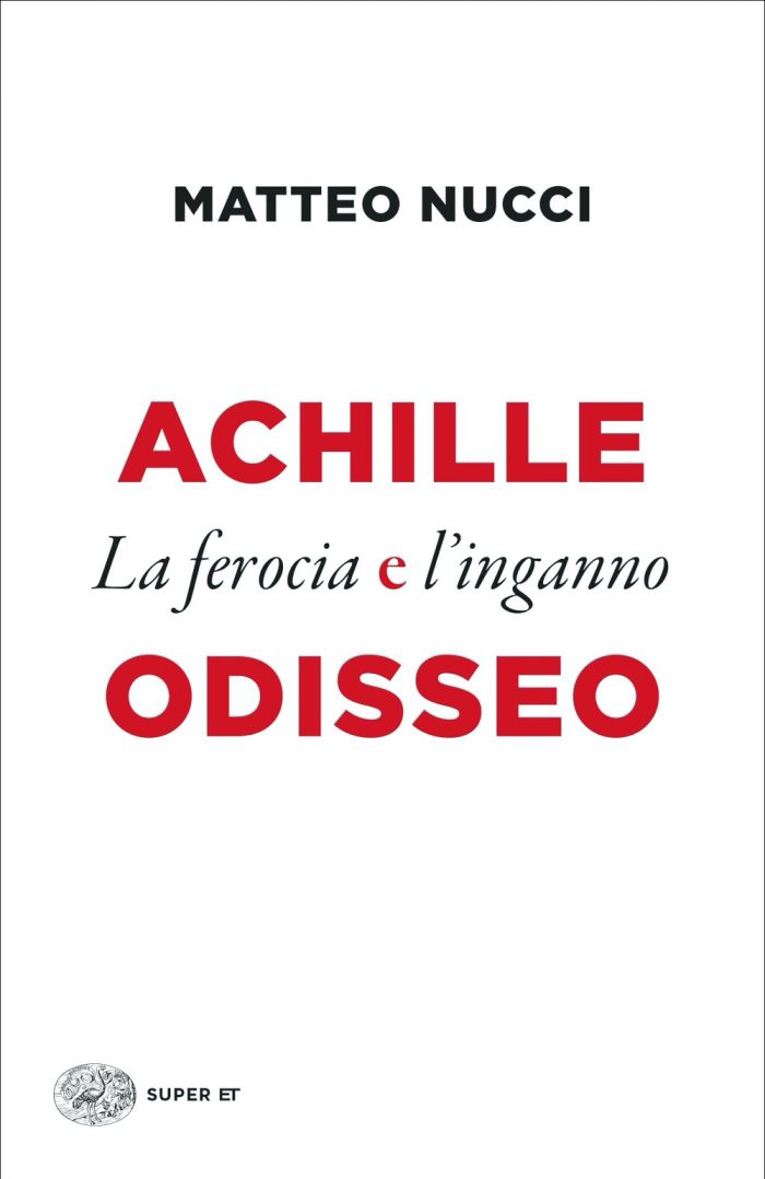 Achille e Odisseo Achille e Odisseo