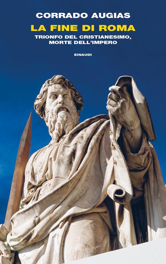 La Fine di Roma