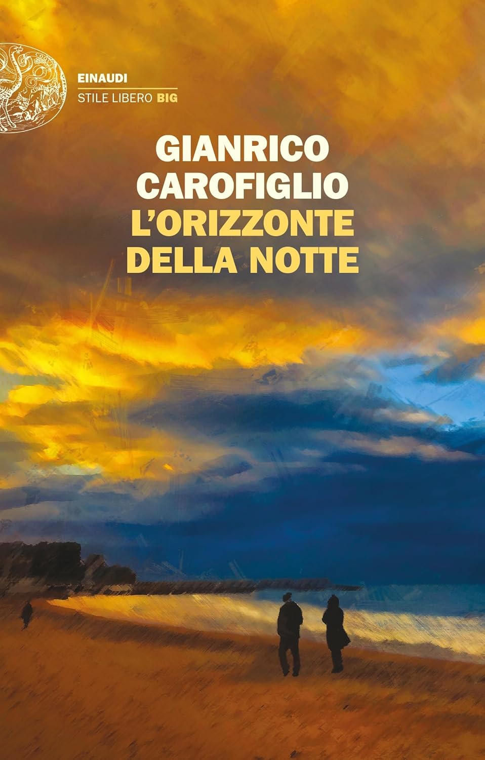 L' orizzonte dealla notte