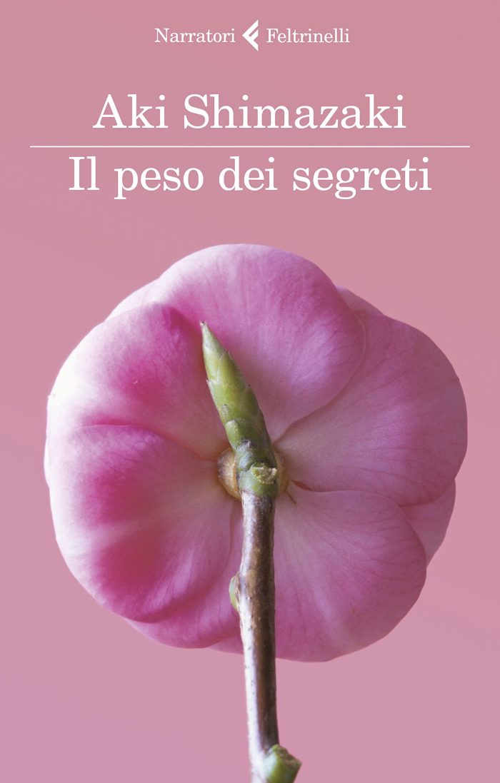 Il peso dei segreti Il peso dei segreti