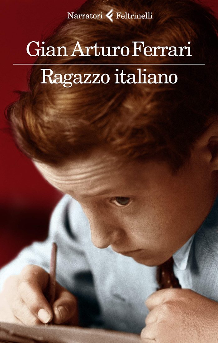 Ragazzo Italiano Ragazzo Italiano