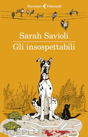 Gli insospettabili