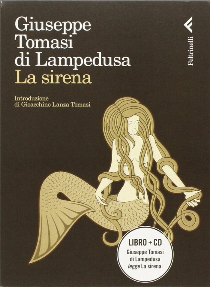 La sirena con CD Audio La sirena con CD Audio