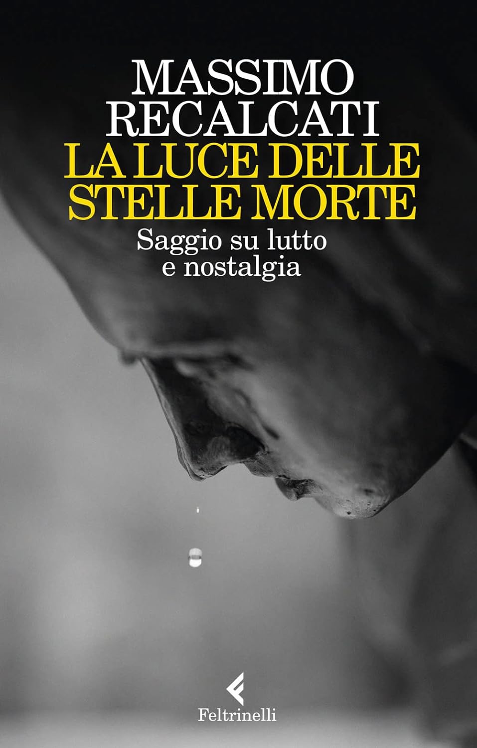 La Luce delle Stelle Morte: Saggio su Lutto e Nostalgia