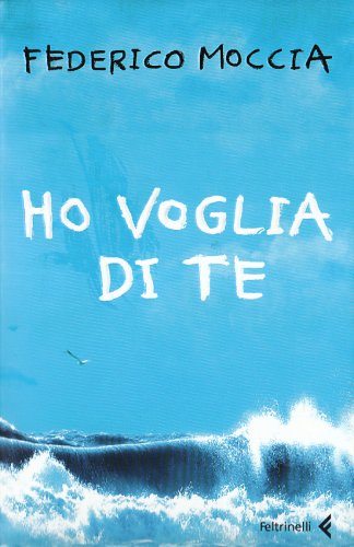 Ho voglia ti te