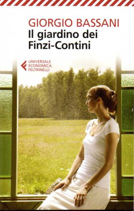 Il giardino dei Finzi-Contini