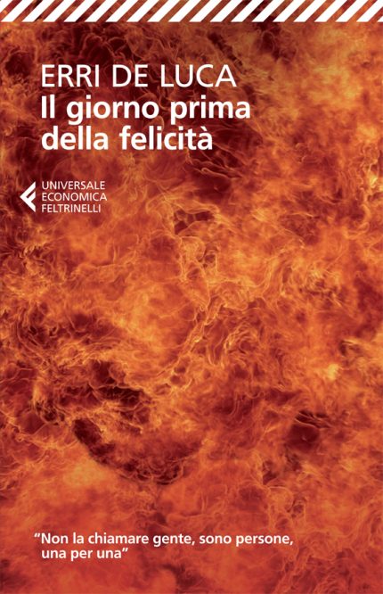 Il Giorno prima della felicita