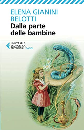 Dalla parte delle bambine