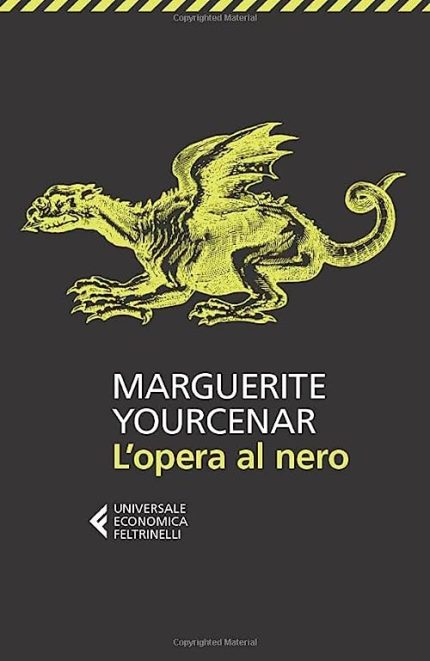 L'Opera al Nero
