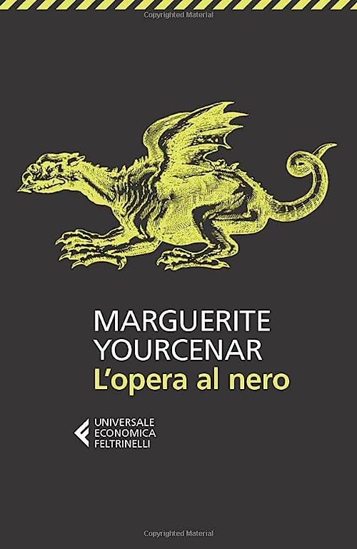 L'Opera al Nero