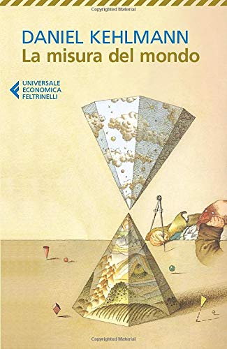 La misura del mondo