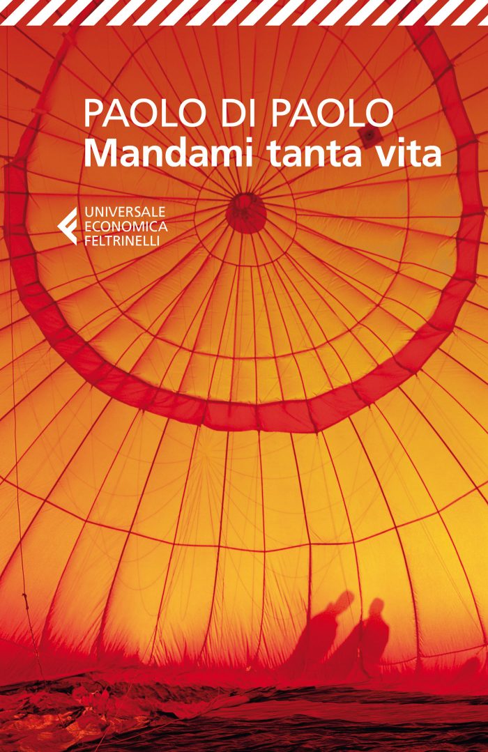 Mandami tanta vita Mandami tanta vita
