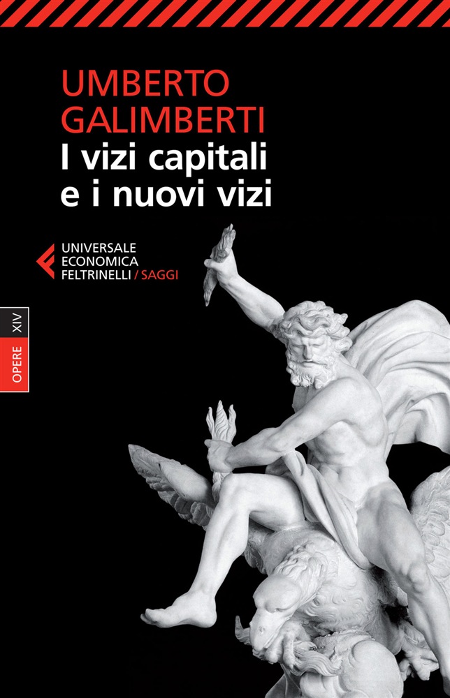 I vizi capitali e i nuovi vizi Opere XIV