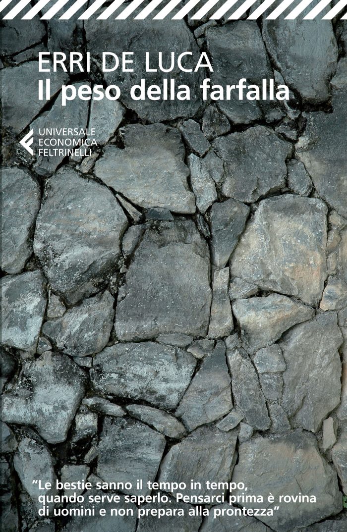 Il peso della farfalle Il peso della farfalle