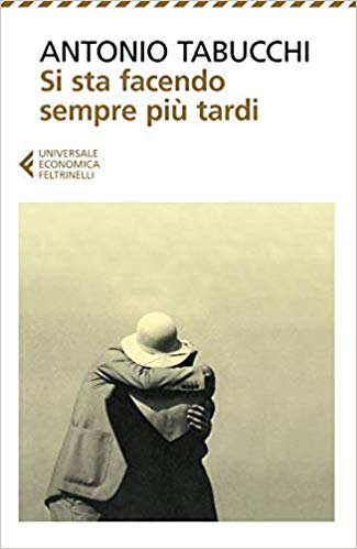 Si sta facendo sempre piu tardi