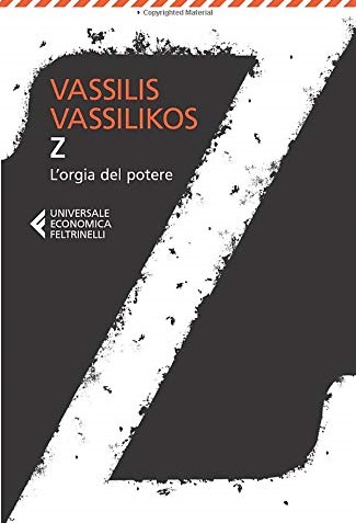 Z l orgia del potere