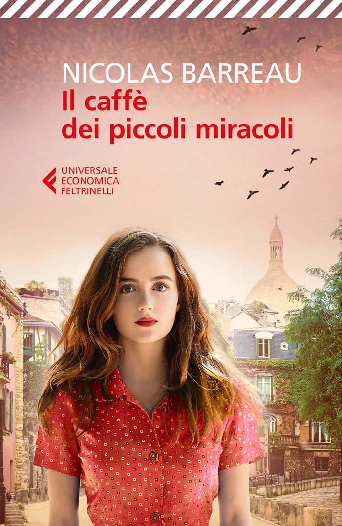 Il caffe dei piccoli miracoli Il caffe dei piccoli miracoli