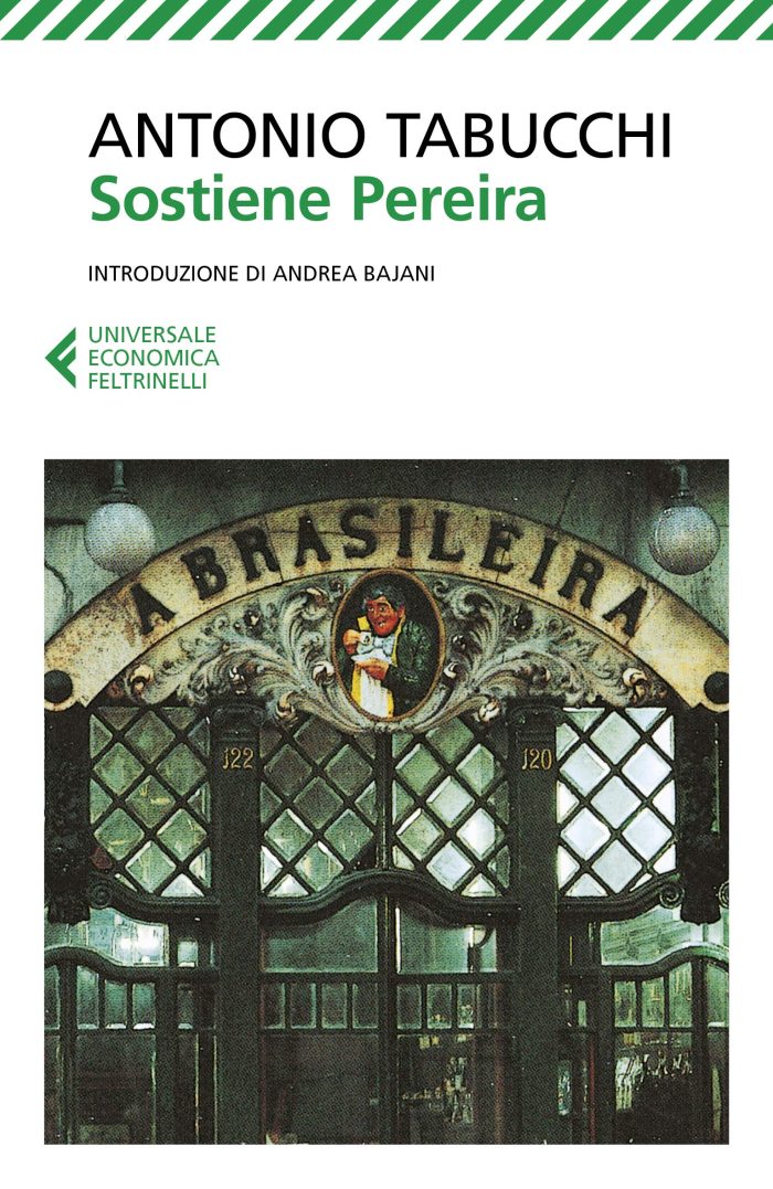 Sostiene Pereira Sostiene Pereira
