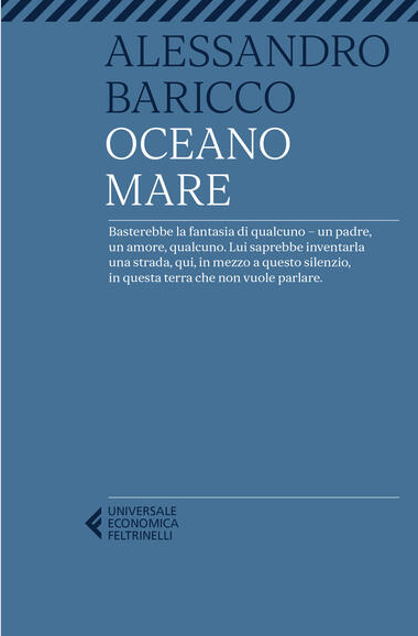 Oceano mare