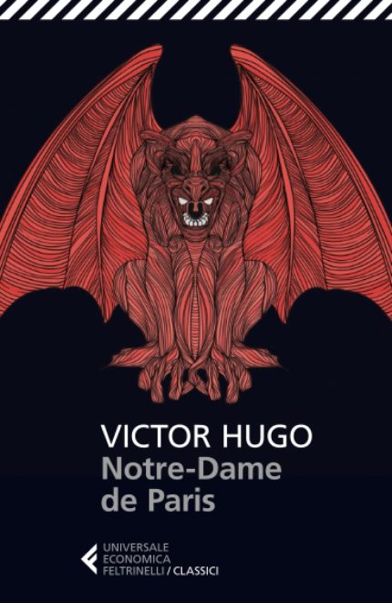 Notre Dame de Paris