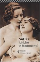 Liriche e frammenti