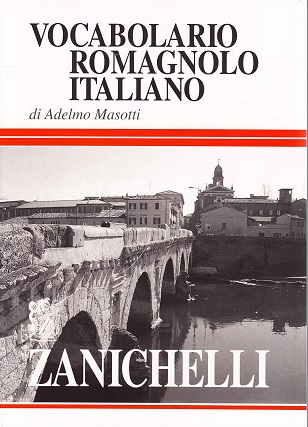 Vocabolario romagnolo italiano I dizionari minori